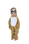 Tiger Bagh Animal Kids Fancy Dress Costume - Imported