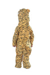 Tiger Bagh Animal Kids Fancy Dress Costume - Imported