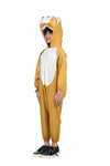 Monkey Animal Kids Fancy Dress Costume