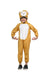 Monkey Animal Kids Fancy Dress Costume