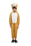 Monkey Animal Kids Fancy Dress Costume