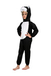 Cat Billi Domestic Animal Kids Fancy Dress Costume for School Competitions and Events