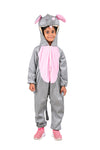 Elephant Haathi Giant Animal Fancy Dress Costume for Kids