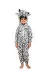 Cow Domestic Farm Animal Kids Fancy Dress Costume