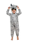 Cow Domestic Farm Animal Kids Fancy Dress Costume