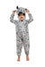 Cow Domestic Farm Animal Kids Fancy Dress Costume