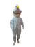 Duck Swan Aquatic Animal Kids Fancy Dress Costume