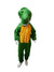 Crocodile Aquatic Animal Kids Fancy Dress Costume