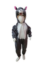 Tom Cat Cartoon Kids Fancy Dress Costume Online in India