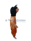 Chota Bheem kids costume