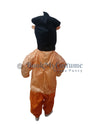 Chota Bheem fancy dress for kids