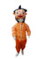 Indian Cartoon Character Village Boy Kids Fancy Dress Costume