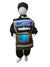 ATM Money Dispensing Machine Kids Fancy dress Costume