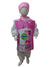 Dettol Handwash Hygeine Kids Fancy Dress Costume