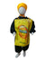 Frooti Mango Juice Drink Kids Fancy Dress Costume