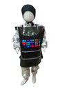 Laptop Digital India Kids Fancy Dress Costume