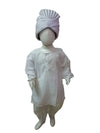 Lala Lajpat Rai Freedom Fighter Kids Fancy Dress Costume