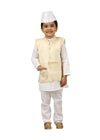 Jawahar Lal Nehru Panditji First Indian Prime Minister National Leader Fancy Dress Costume