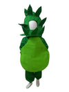 Pear Fruit Childrens School Fancy Dress Costume