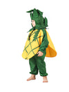 Pineapple Fruit Kids Fancy Dress Costume