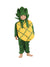 Pineapple Fruit Kids Fancy Dress Costume