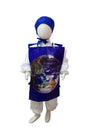 Earth Dharti Prithvi Kids Fancy Dress Costume