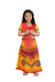 Gujarati Indian State Fancy Dress Garba Navratri Girls Costume