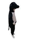 Baloo Bear kids costume