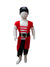 Sea Pirate Kids Fancy Dress Costume | Halloween Theme | Imported