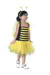 Honey Bee Insect Kids Fancy Dress Costume | Imported