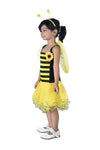 Honey Bee Insect Kids Fancy Dress Costume | Imported