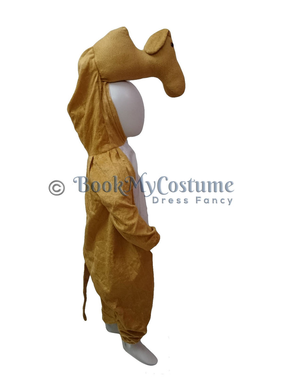 Camel Animal Kids Fancy Dress Costume Online in India