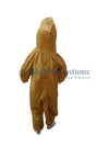 Camel Kids Fancy Dress Costume for kids