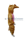 Animals kids Costume