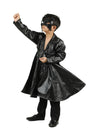 Krrish Indian Bollywood Movie Superhero Kids Fancy Dress Costume | Premium