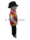 Cowboy kids costume