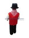 Cowboy fancy dress for kids