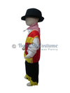 Cowboy costume for children