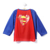 Superman Superhero American Comic Character Kids Fancy Dress Costume - Standard