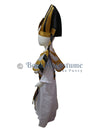 Egyptian boy costume for children