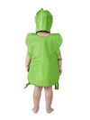 Caterpillar Insect Kids Fancy Dress Costume