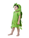 Caterpillar Insect Kids Fancy Dress Costume