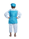 Save Water Grow Trees Save The World Kids Fancy Dress Costume