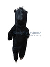 Bigger animal kids costumes