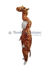 Giraffe Kids costume for rent