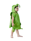 Grasshopper Locust Insect Kids Fancy Dress Costume