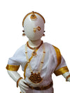 Heavy Indian Traditional Jewellery Set for Girls & Women