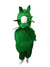 Capsicum Bell Pepper Shimla Mirch Vegetable Kids Fancy Dress Costume