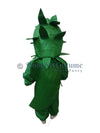 Green Chilli fancy dress for kids