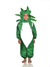 Radish Mooli Vegetable Kids Fancy Dress Costume